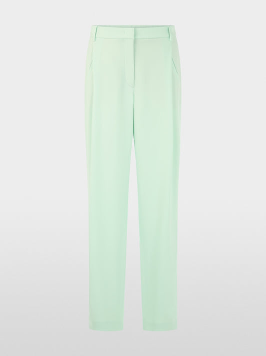 Marc Cain Wels wide-fit Trousers  BG 81.08 W19