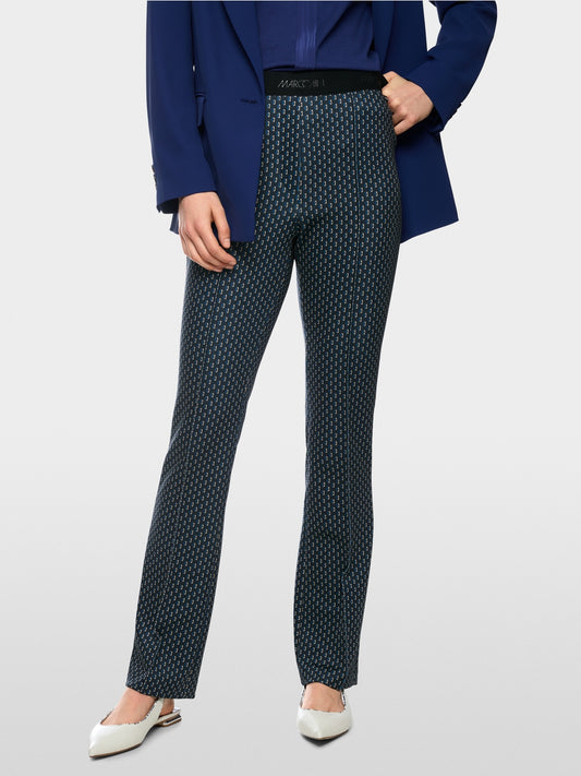 Marc Cain Frederica Trousers  BP 81.33 J08