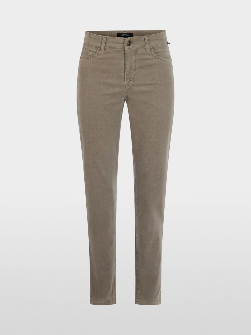 Marc Cain SILEA slim fit trousers BP 81.42 W48 col. 662