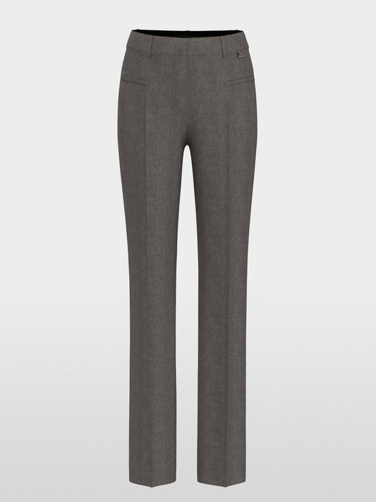 Marc Cain Fendou Trousers   BP81.46 W06  662
