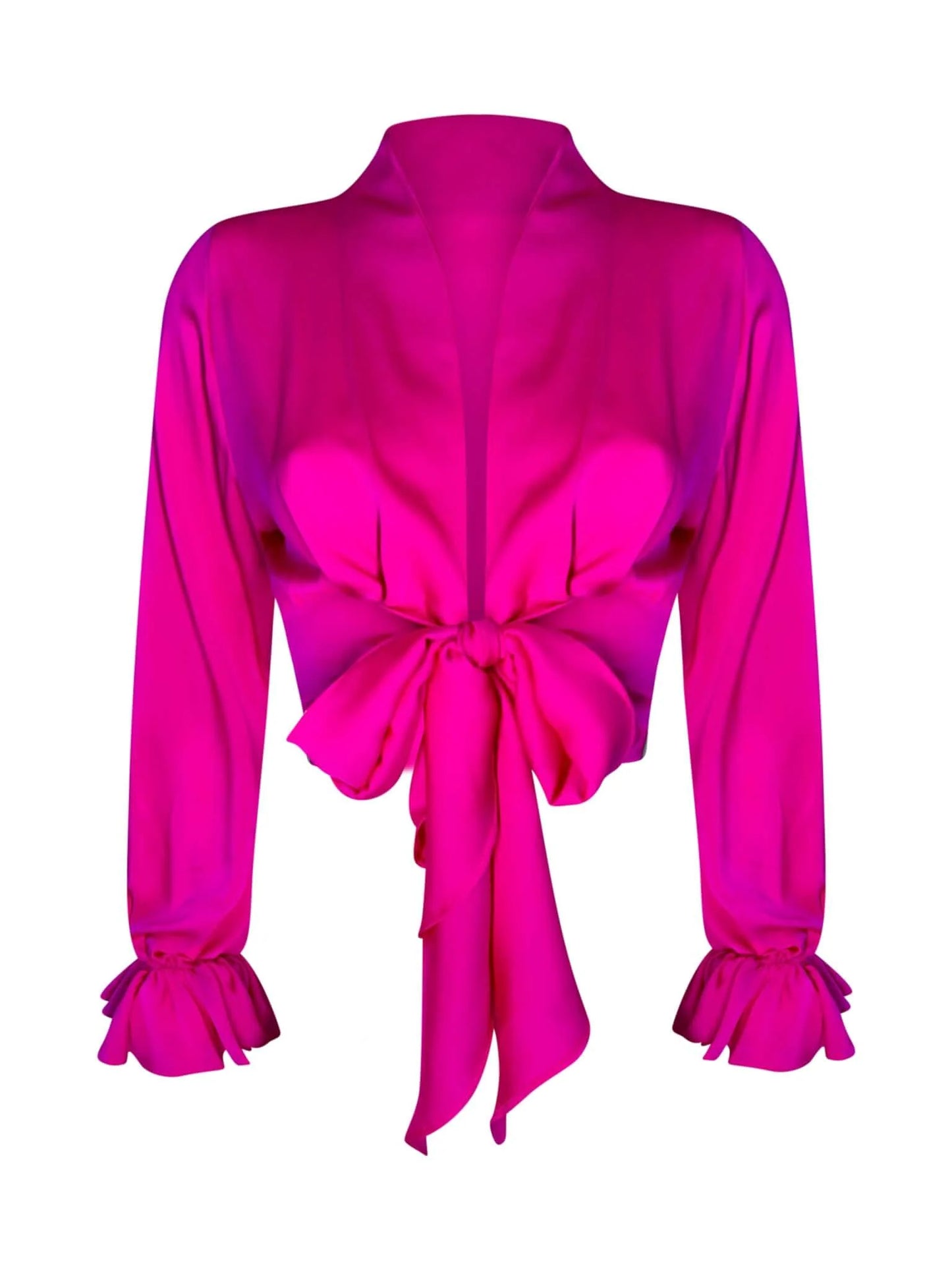 COMING SOON - Silk95Five Biltmore Bolero