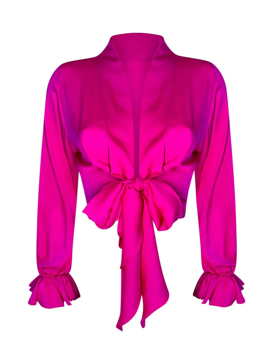COMING SOON - Silk95Five Biltmore Bolero