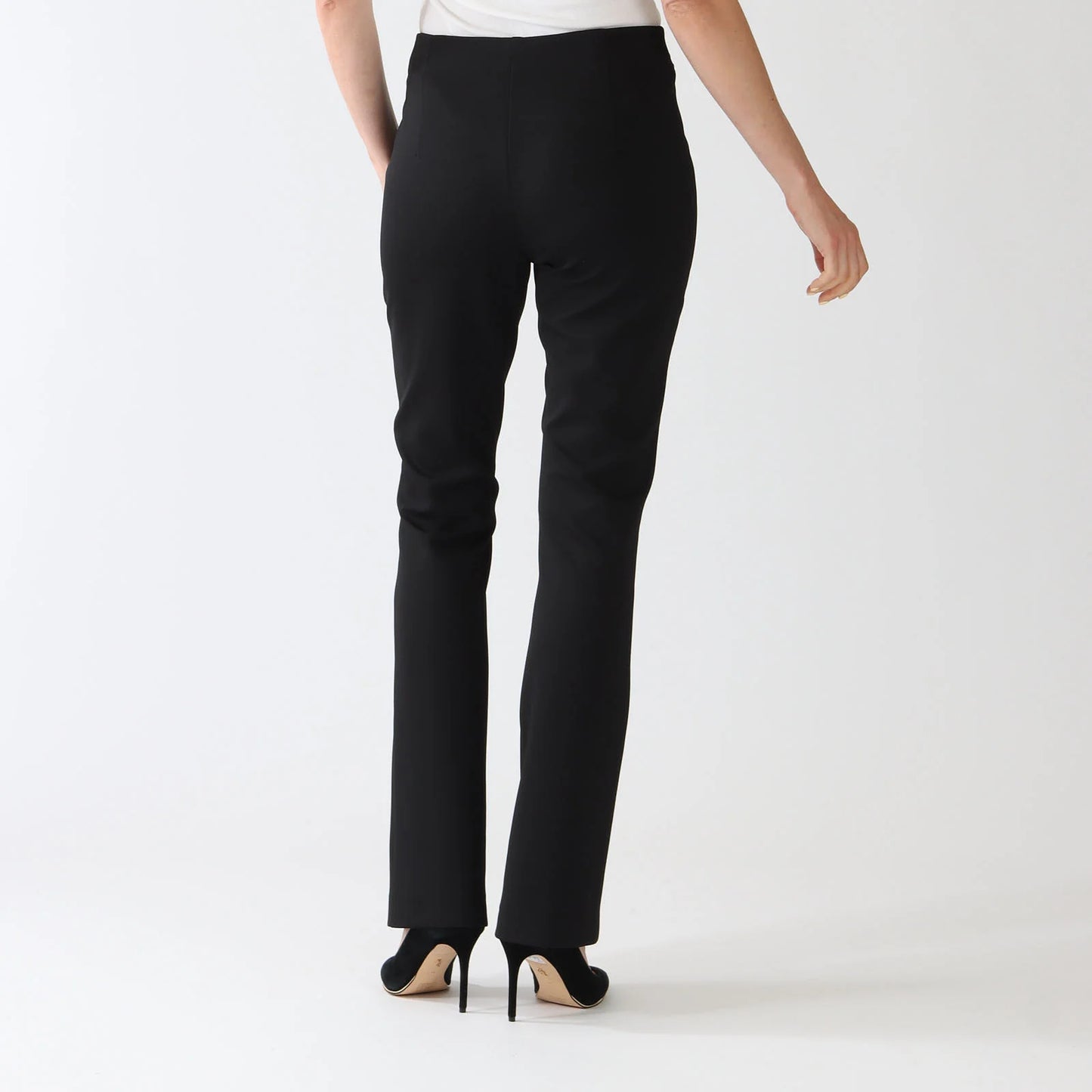 Marc Cain Frederica Bootleg Trousers