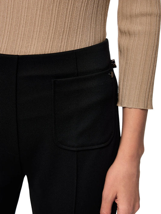 Marc Cain Frederica Bootleg Trousers