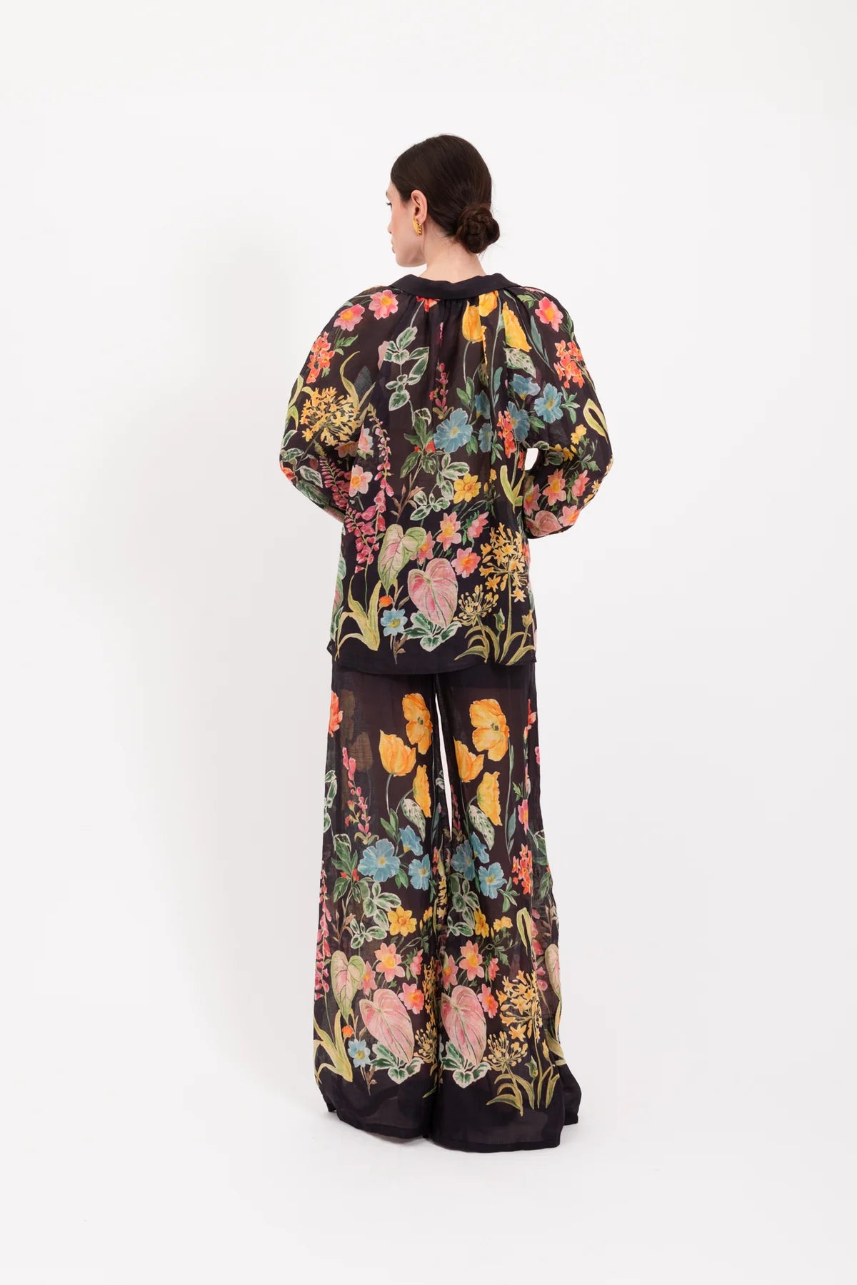 Lavi Afrodite Blouse