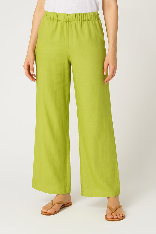 120% Lino Trousers