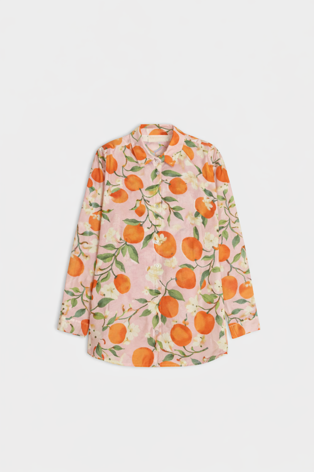iBlues  Fine Cotton Lawn Shirt  IBLVOLARE
