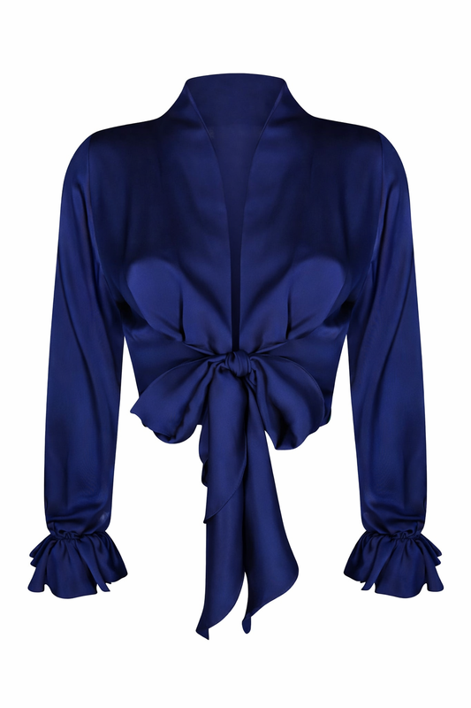 COMING SOON - Silk95Five Biltmore Bolero