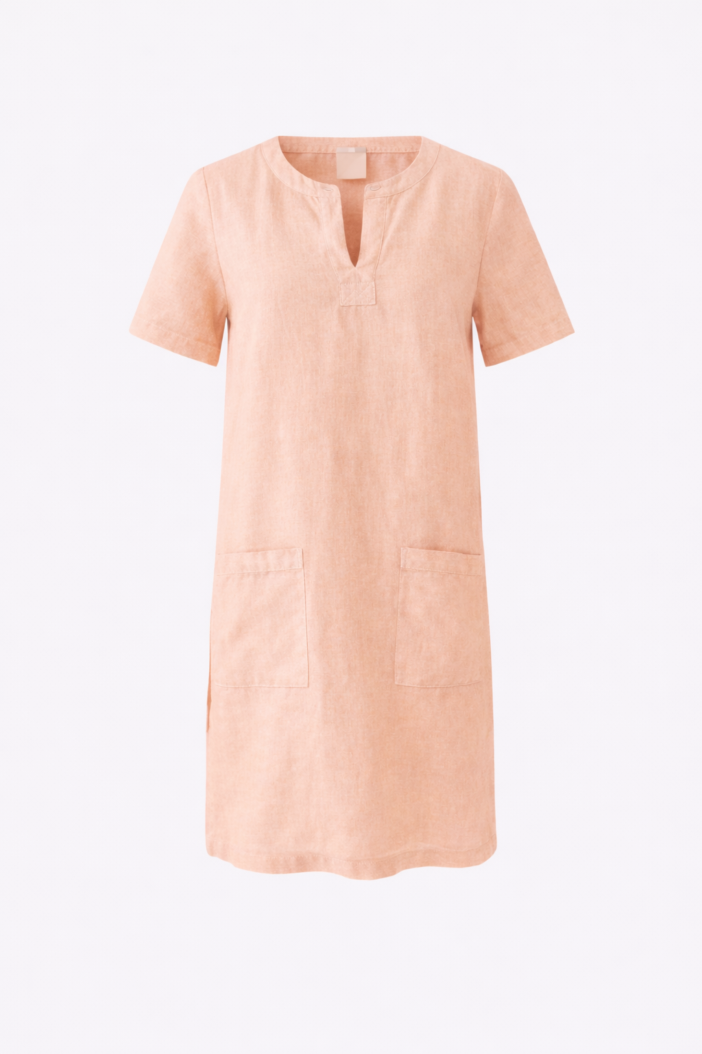 Oui Linen Dress