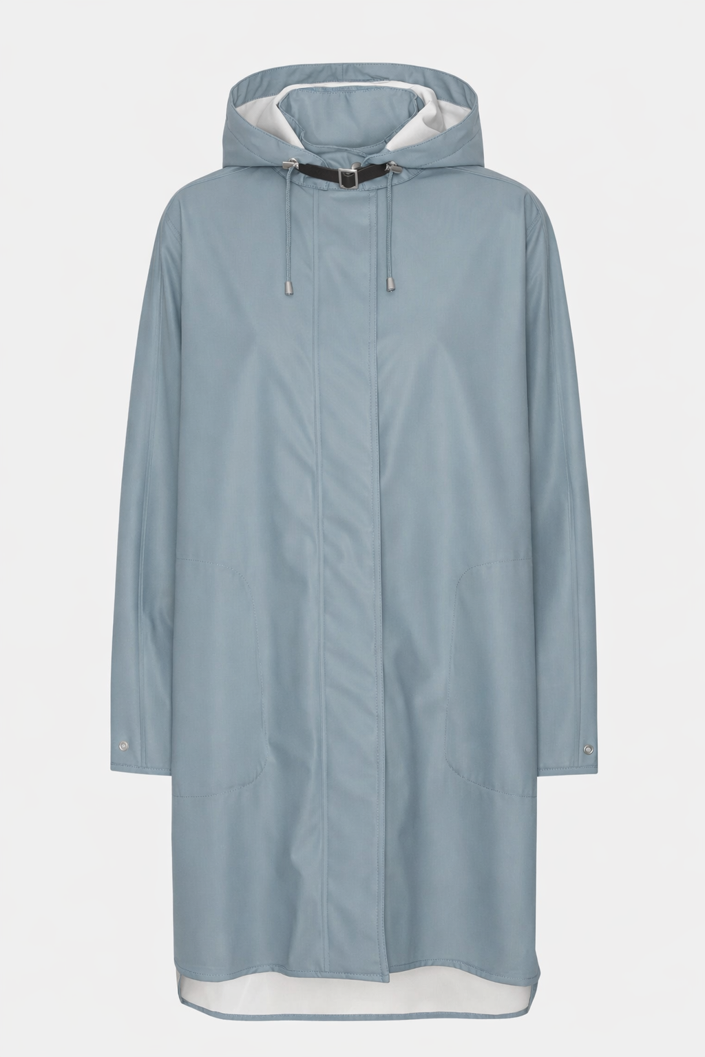 Ilse Jacobsen Long Raincoat
