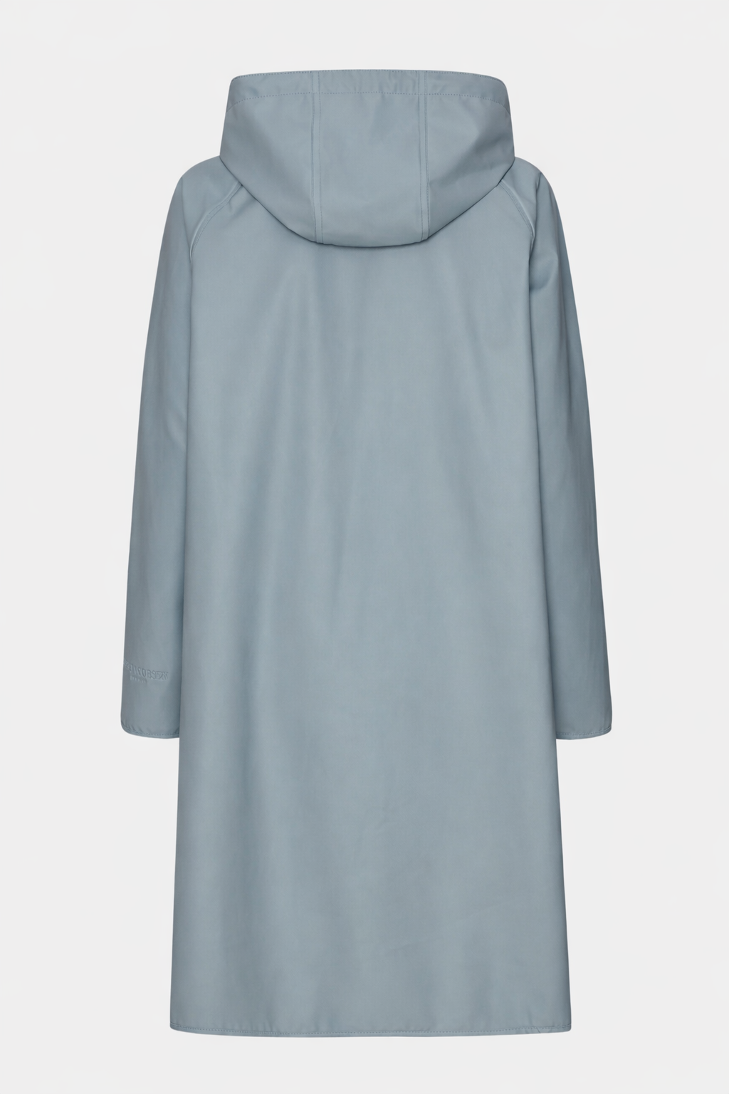 Ilse Jacobsen Long Raincoat