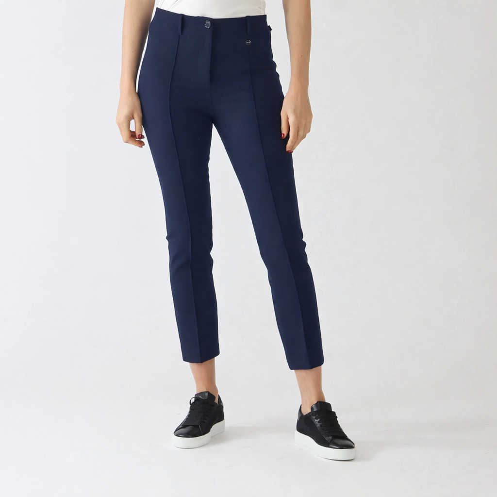 Marc Cain Sydney Slim Fit Trousers