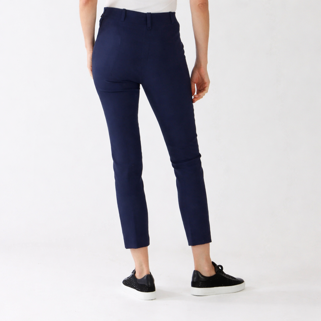 Marc Cain Sydney Slim Fit Trousers