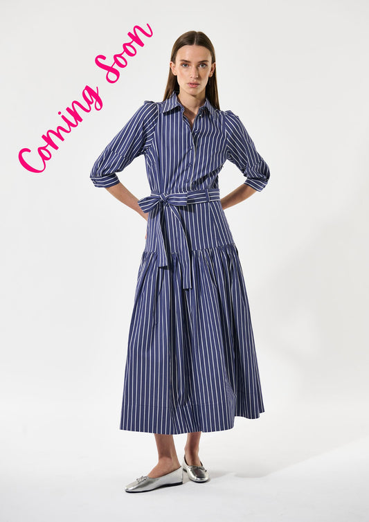 Dea Kudibal PalmaDea Dress