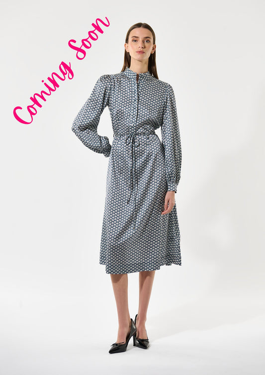 Dea Kudibal TeodoraDea Dress