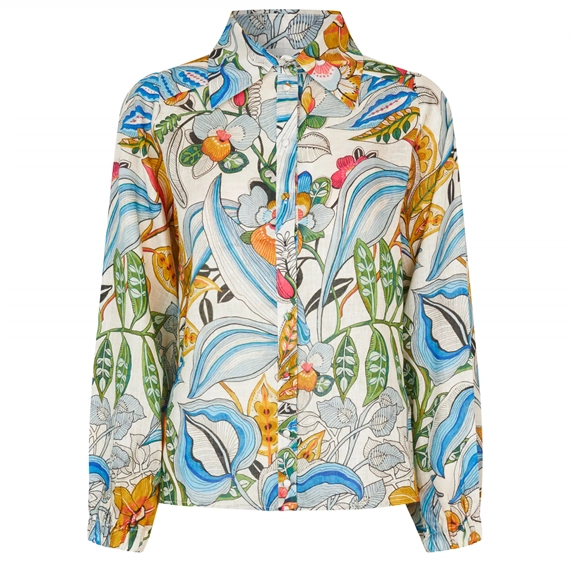 Dea Kudibal Siomadea Blouse