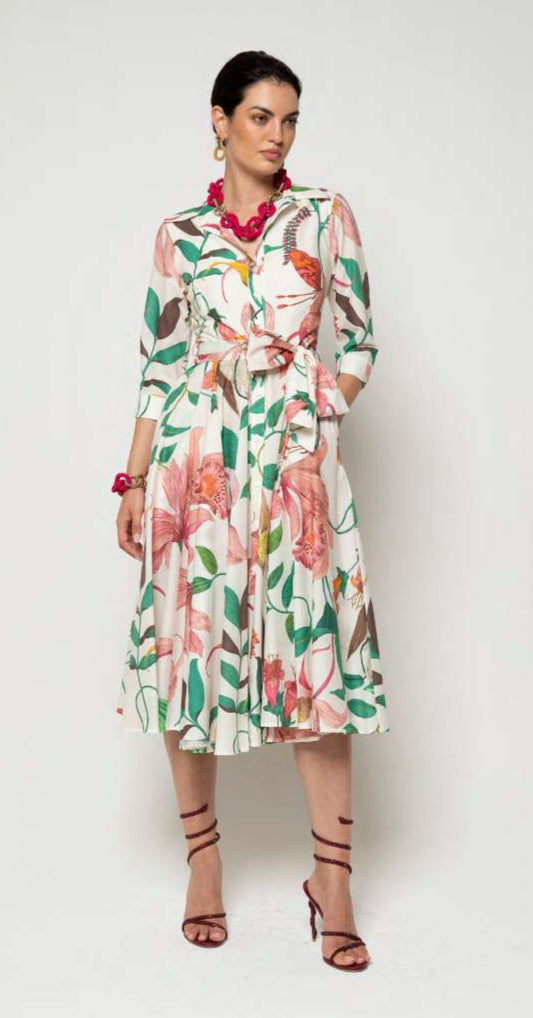 Lavi Ninni Dress