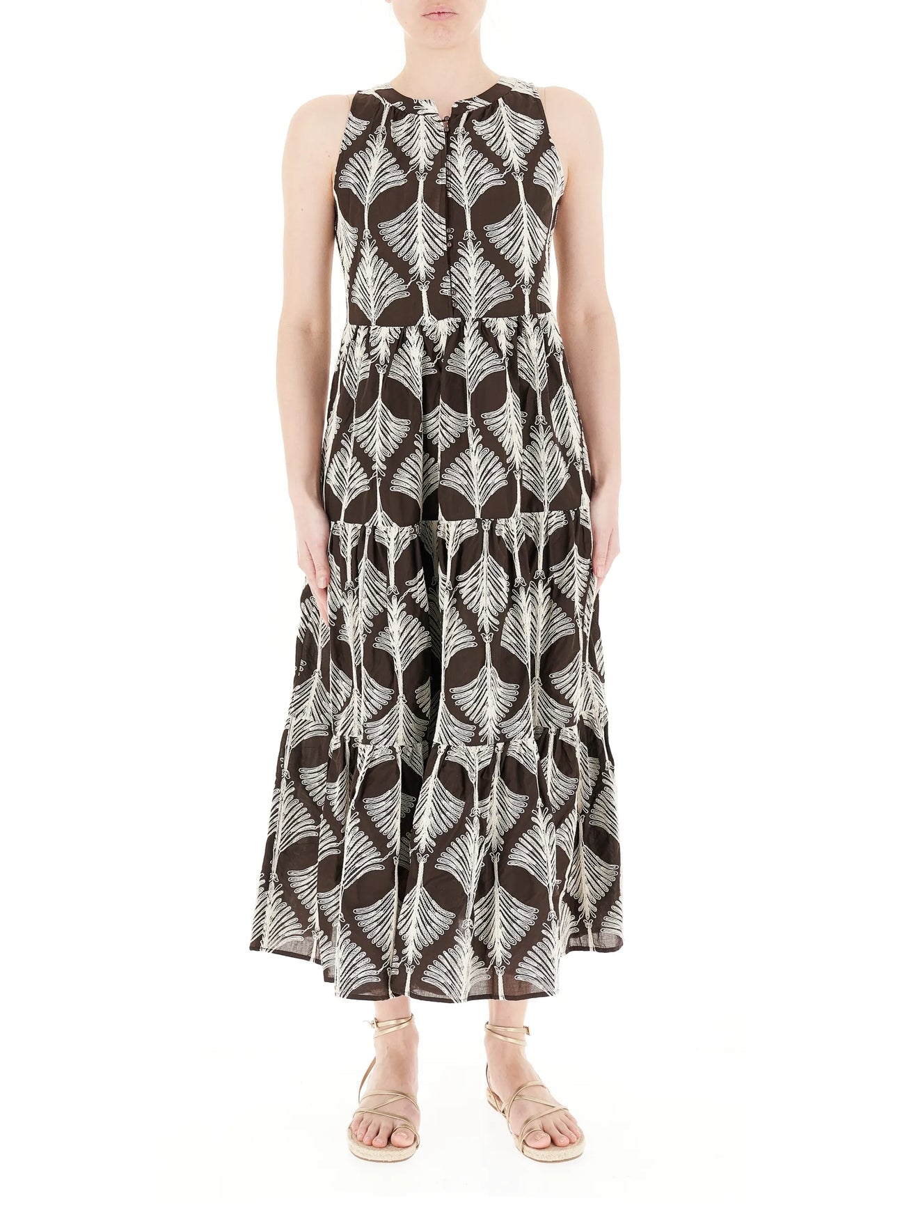 Penny Black Fariseo Dress