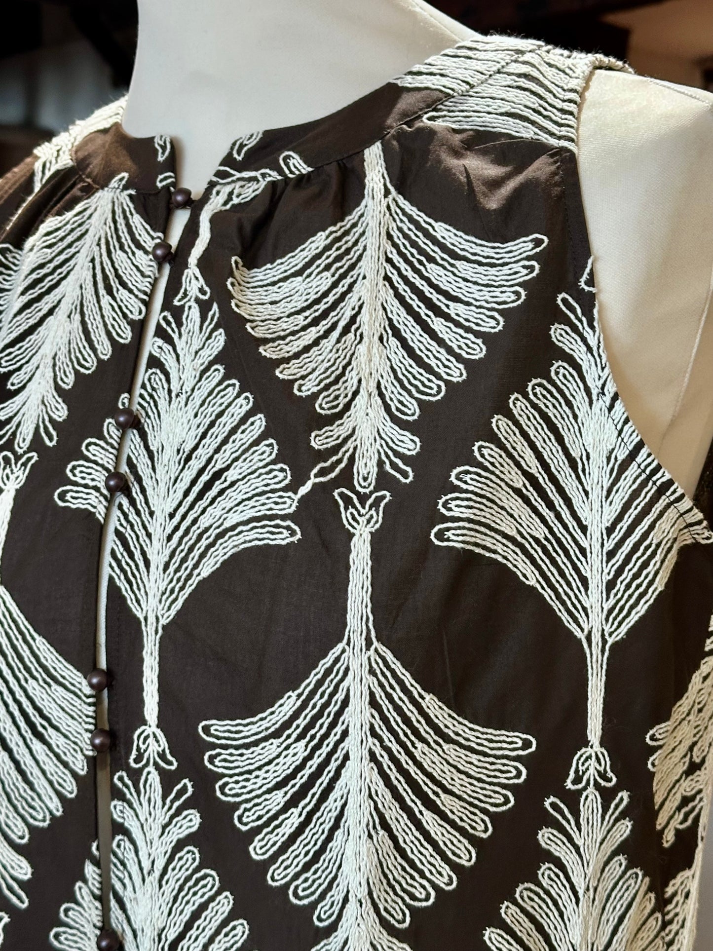 Penny Black Fariseo Dress
