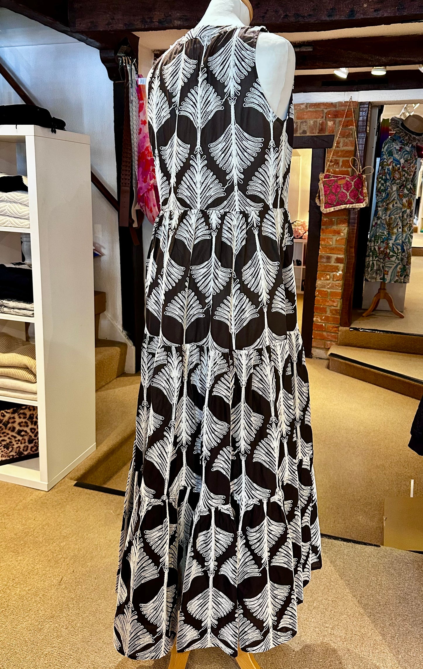 Penny Black Fariseo Dress