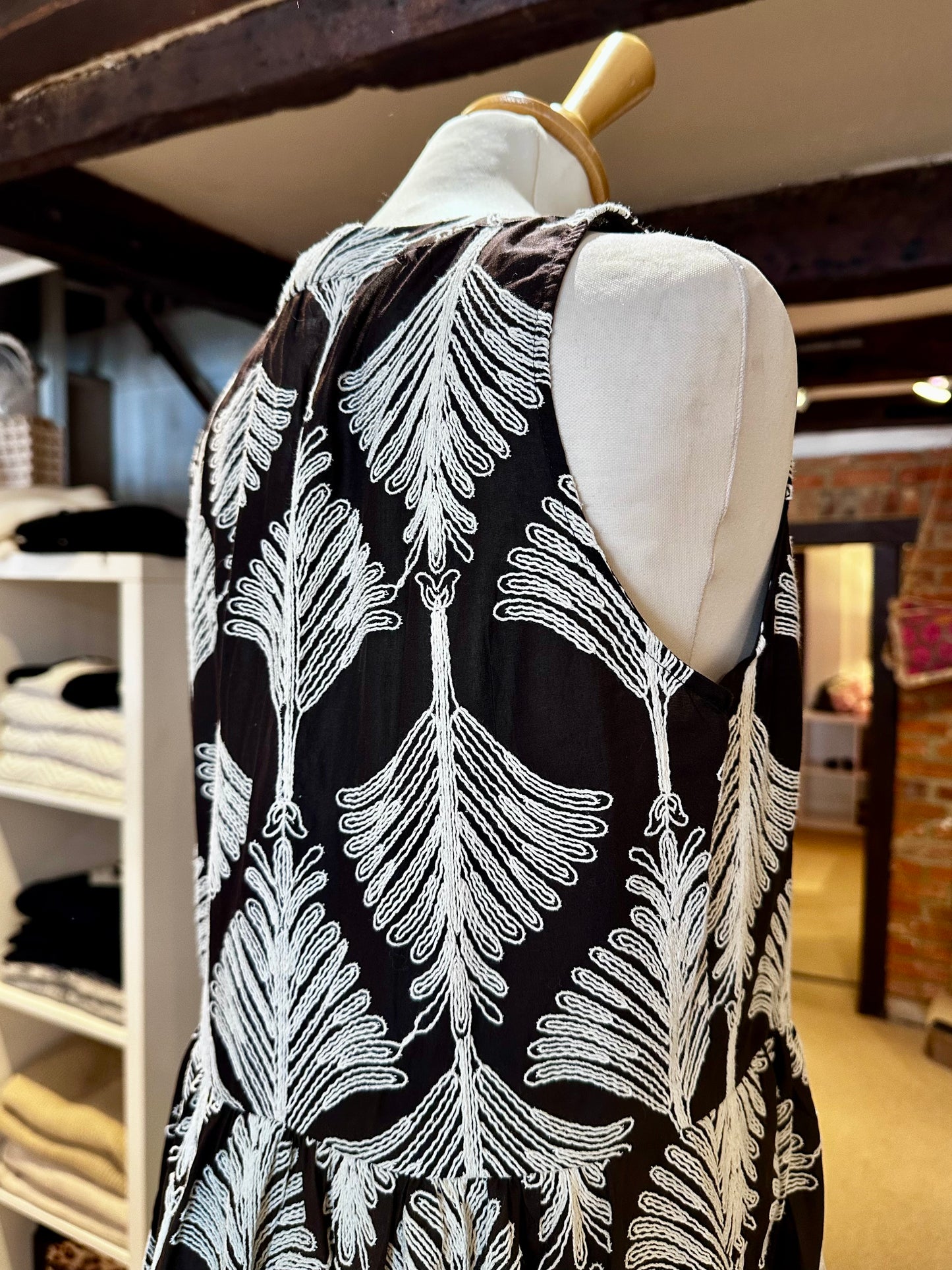 Penny Black Fariseo Dress