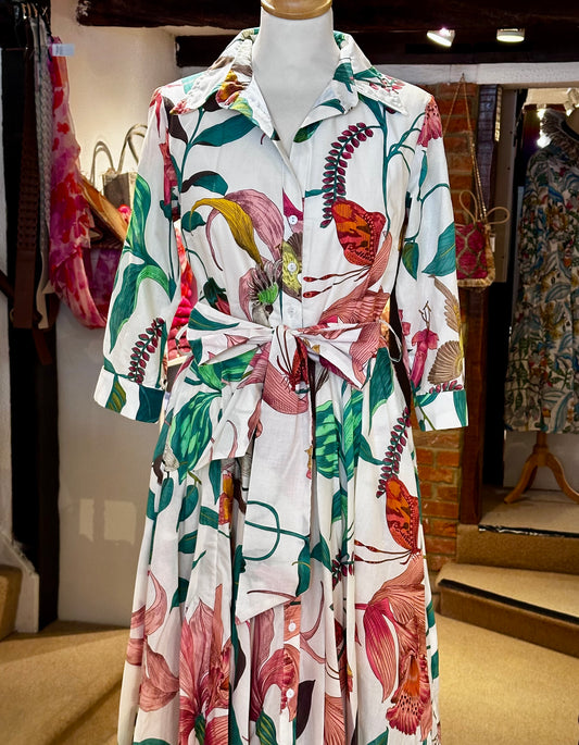 Lavi Ninni Dress