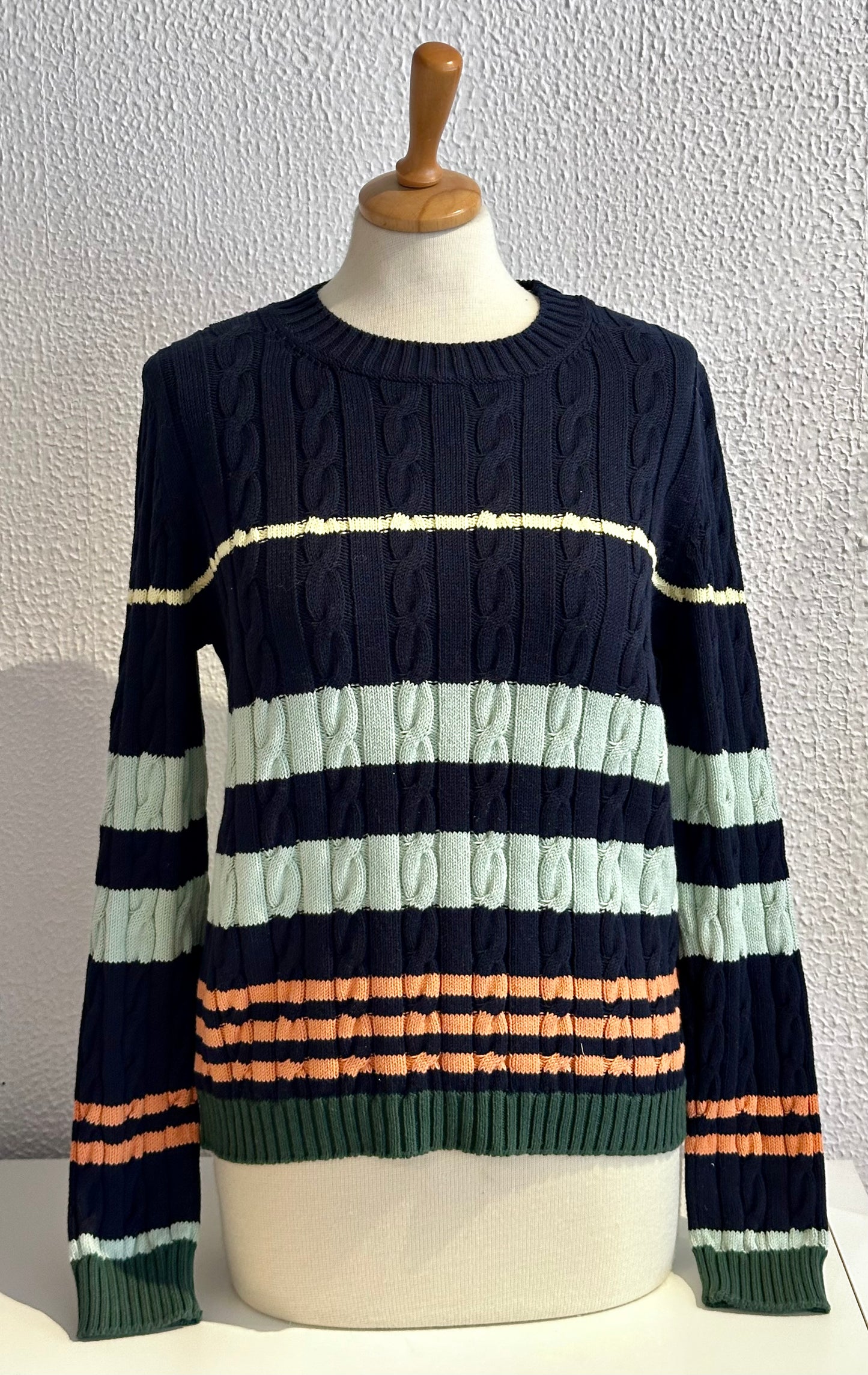Weekend MaxMara Zorro Jumper