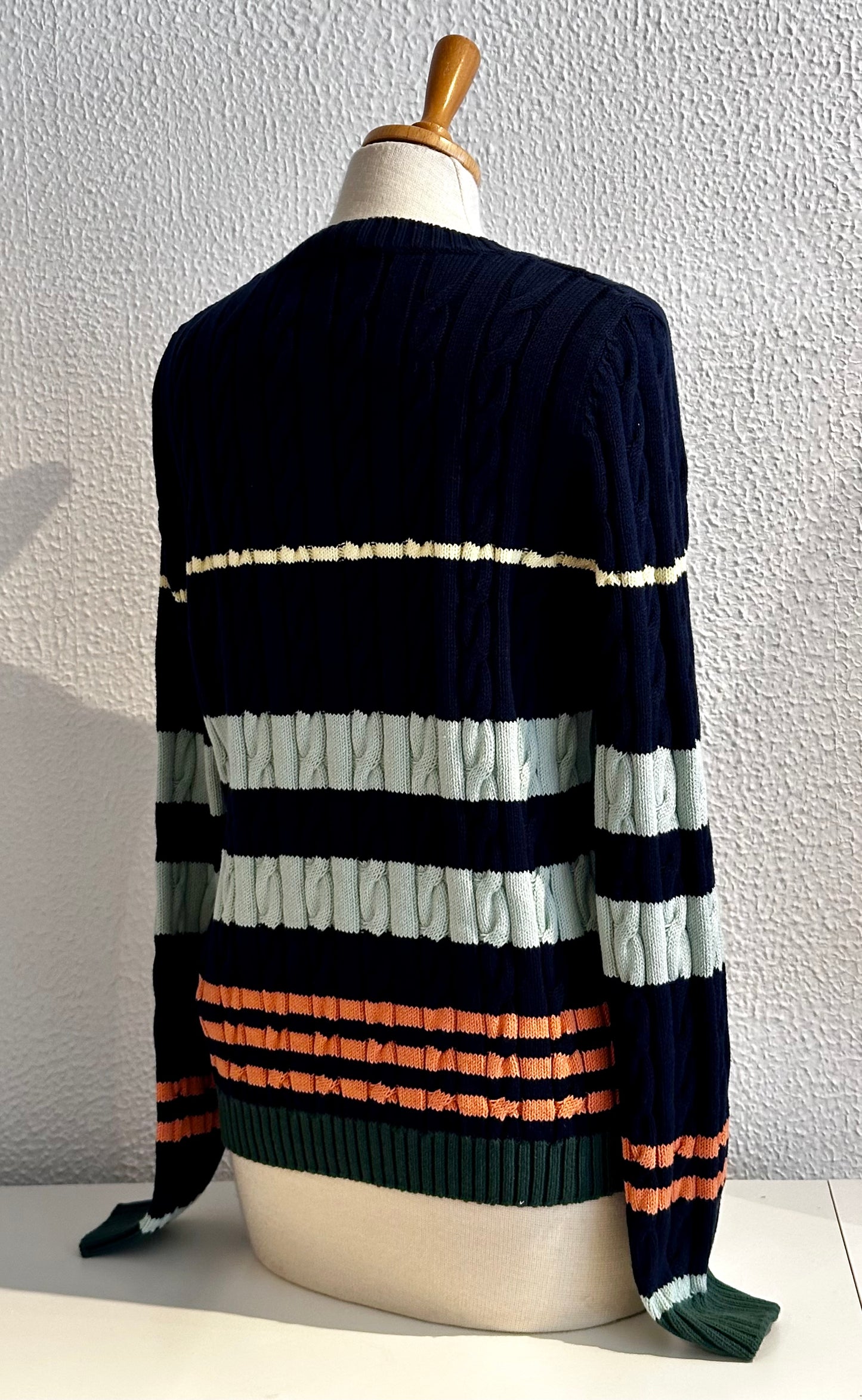 Weekend MaxMara Zorro Jumper