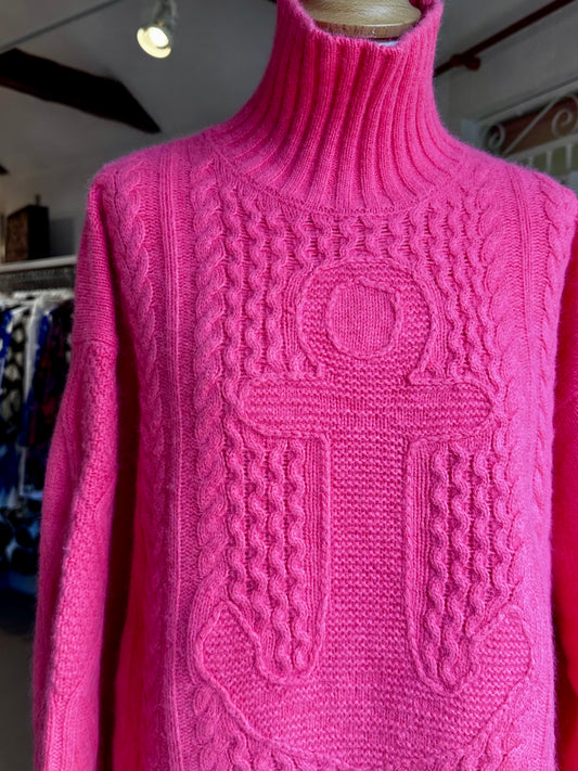 MPC Long Beach Jumper