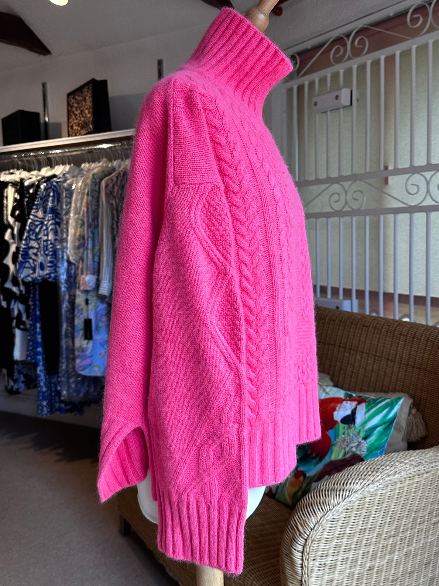 MPC Long Beach Jumper