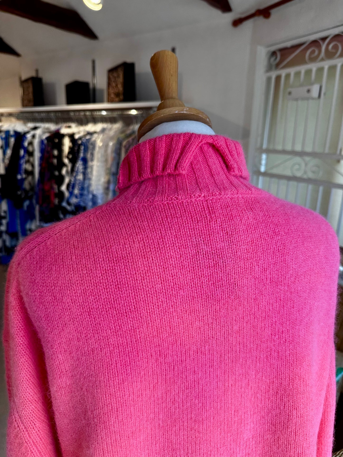 MPC Long Beach Jumper