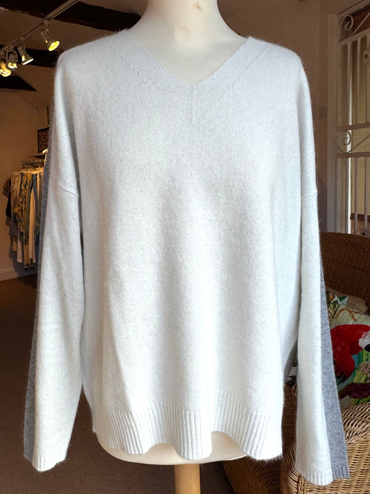 MPC Double Face Jumper