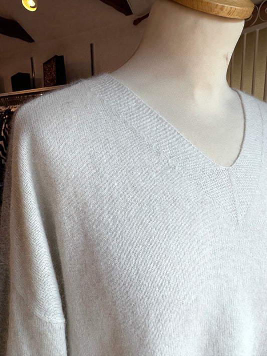 MPC Double Face Jumper