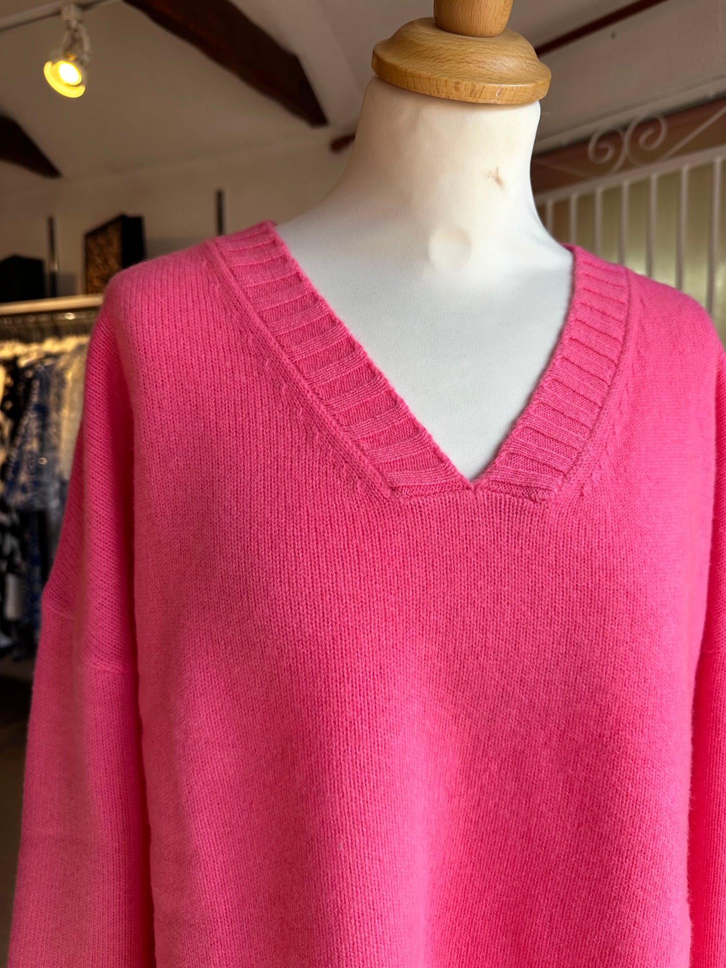 MPC Venice Beach Jumper