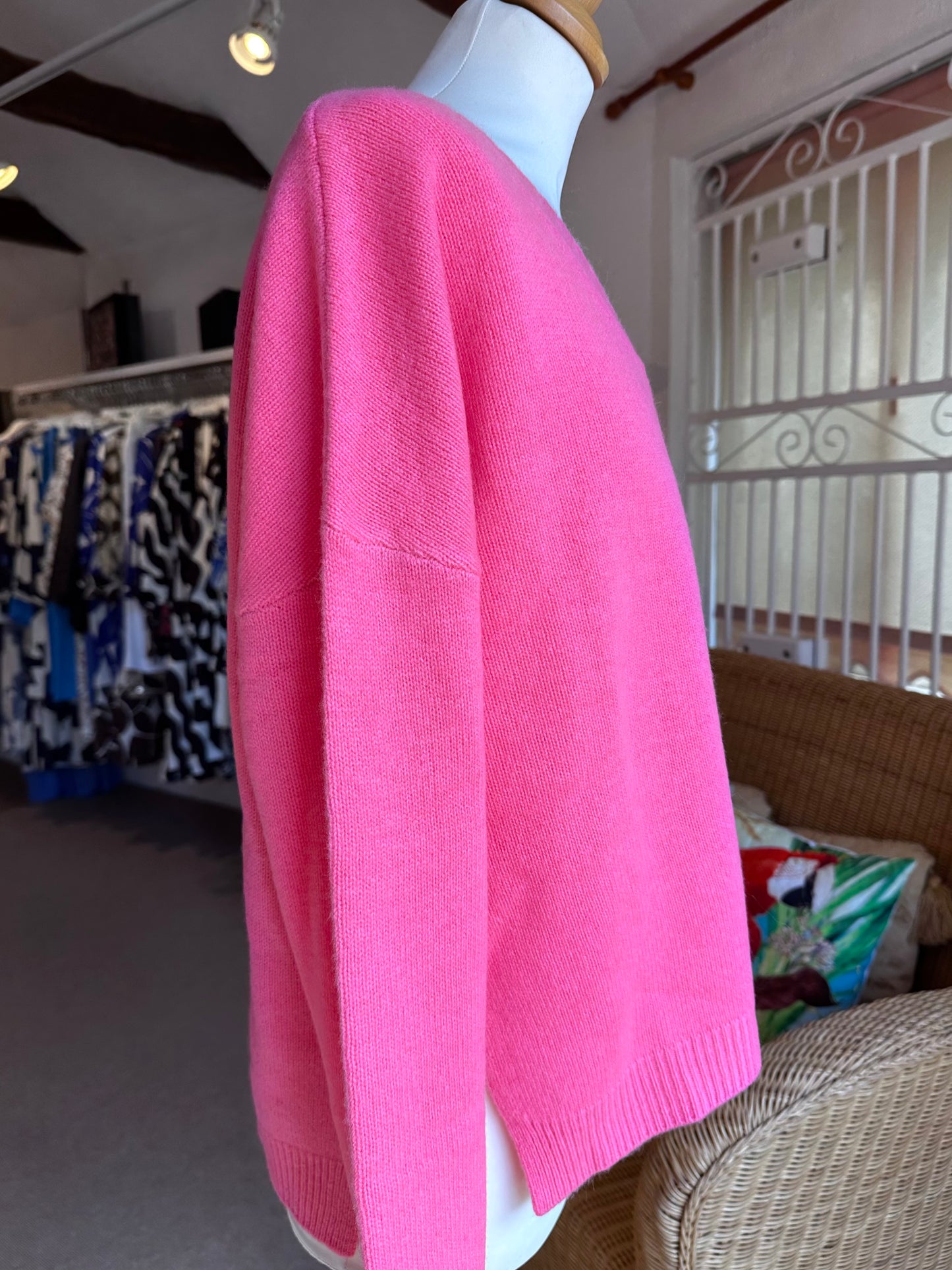 MPC Venice Beach Jumper