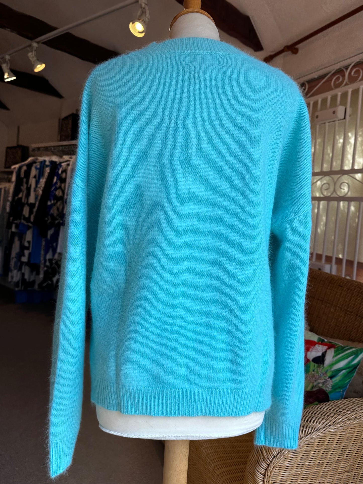 MPC Studio 54 Jumper