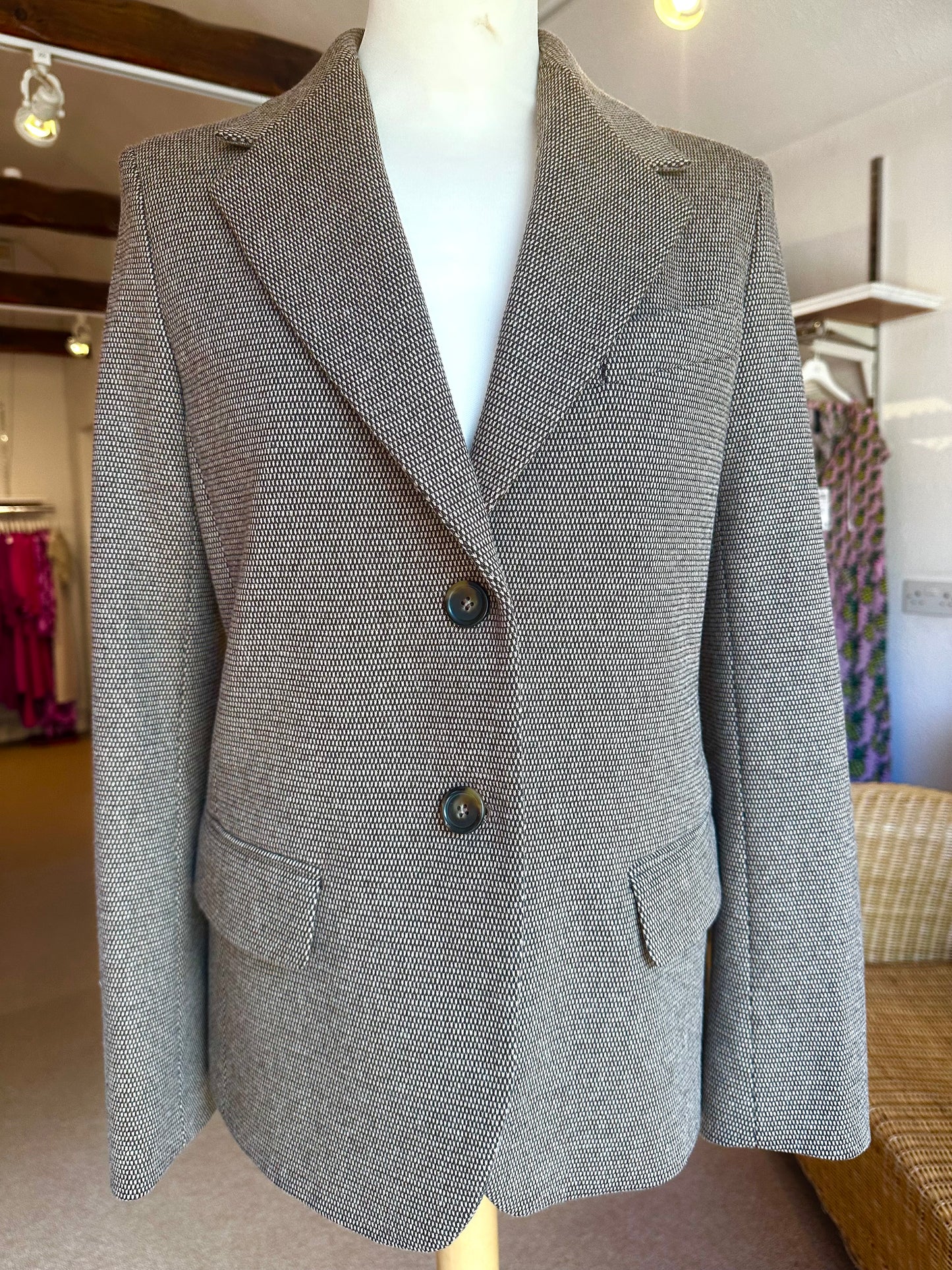 Weekend MaxMara Dilly Blazer