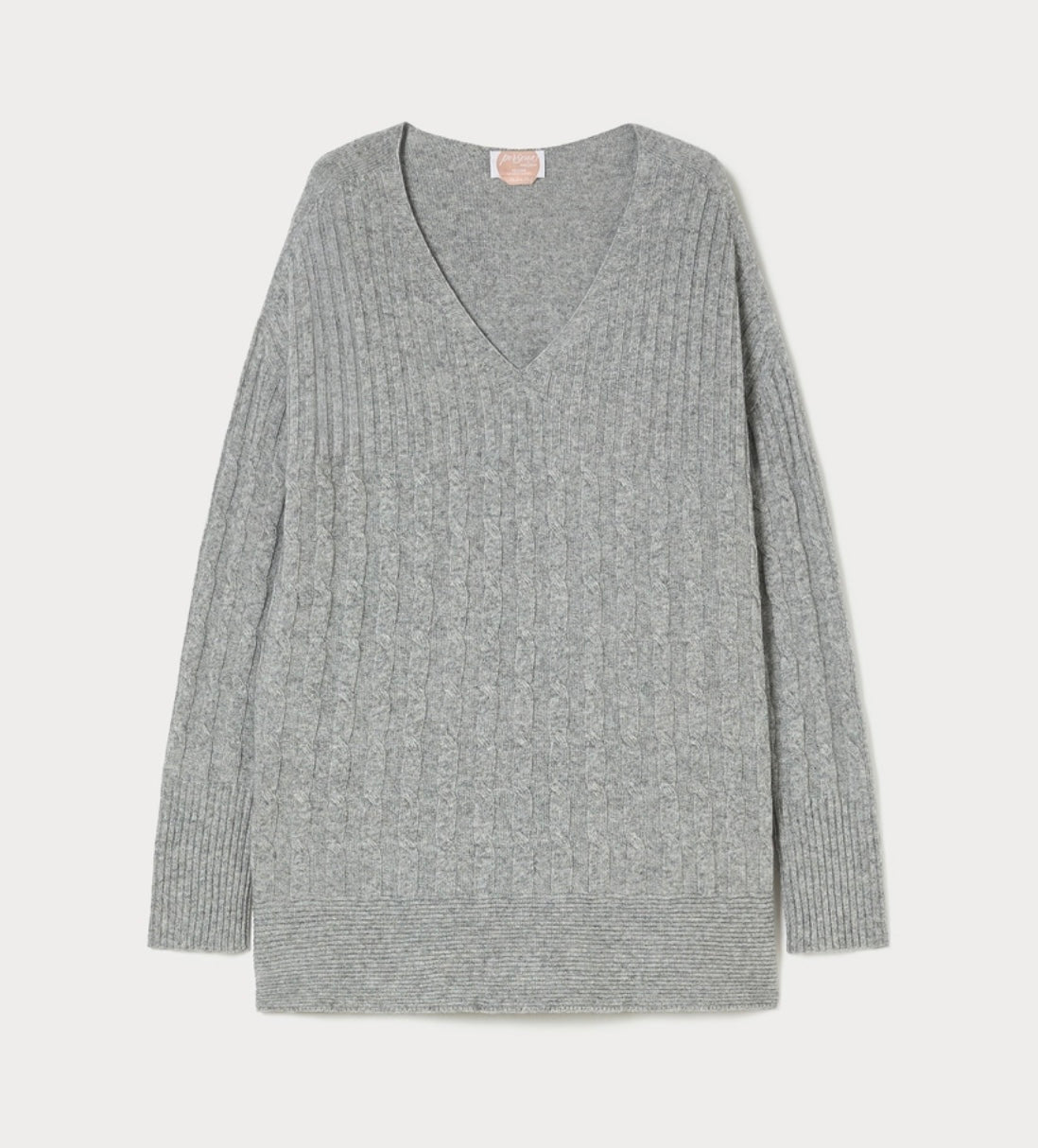 Marina Rinaldi Wool and Cashmere Jumper