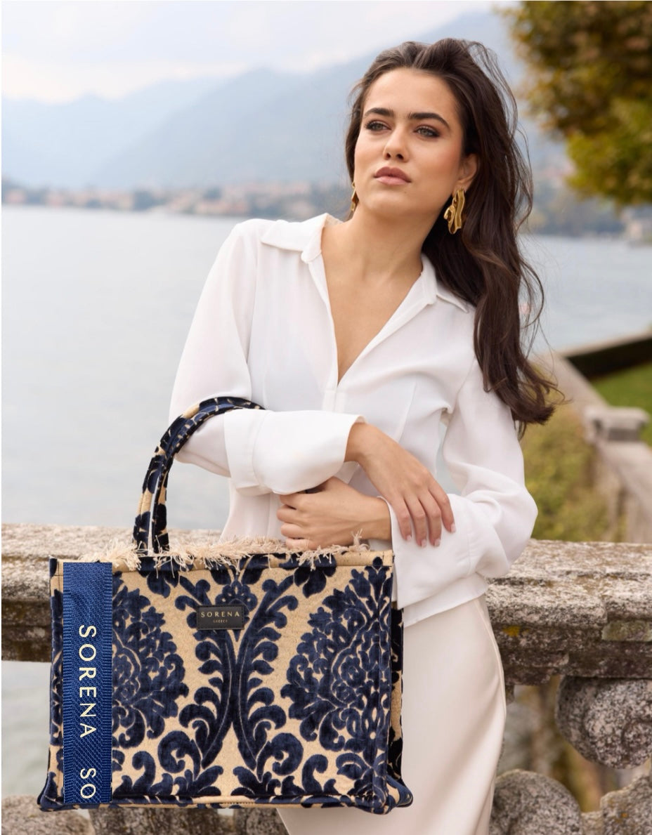 Sorena Letticia Handbag