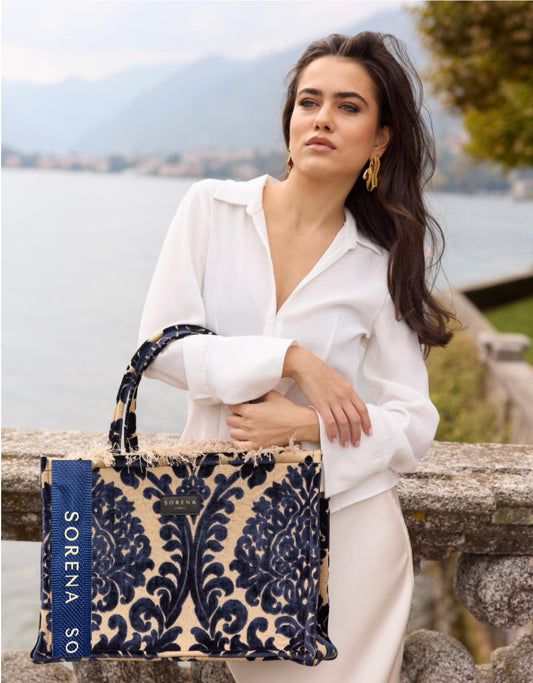 Sorena Letticia Handbag