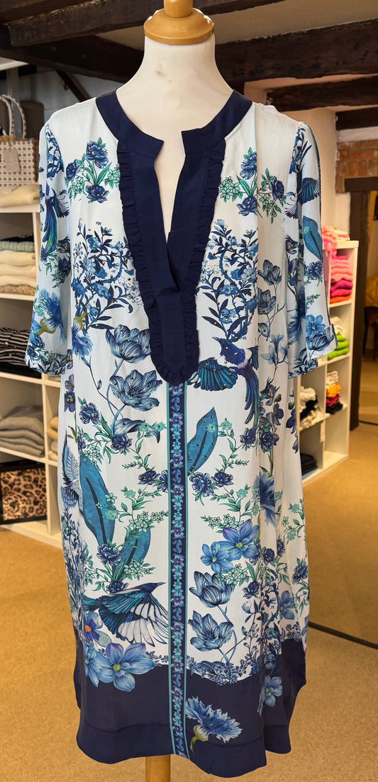 Inoa Dahlia Dress
