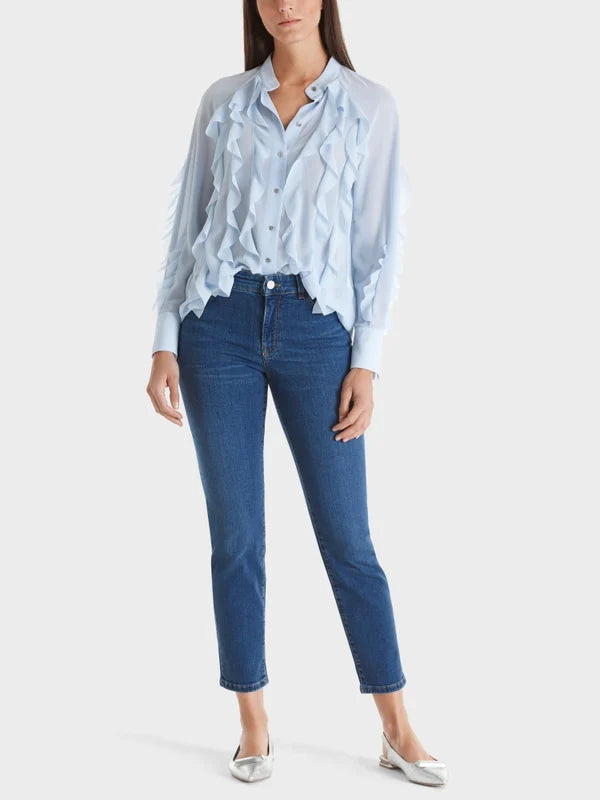 MarcCain 'Rethink Together' Jeans