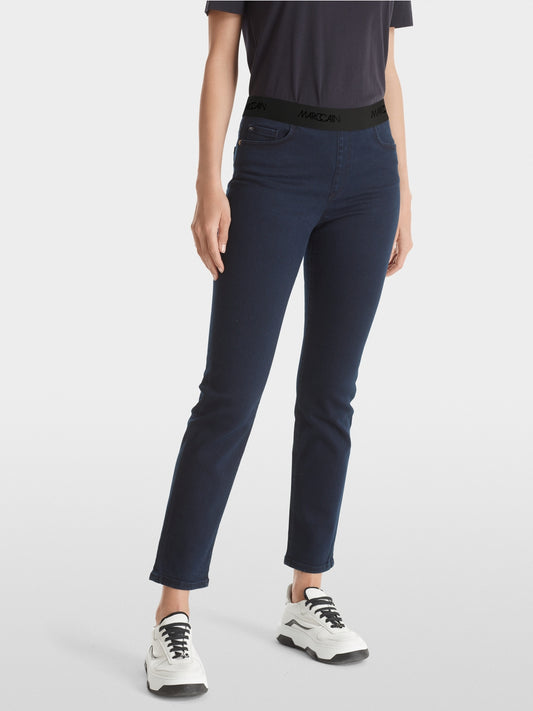 Marc Cain  Rethink Together Jeans  P82.05 D61  395