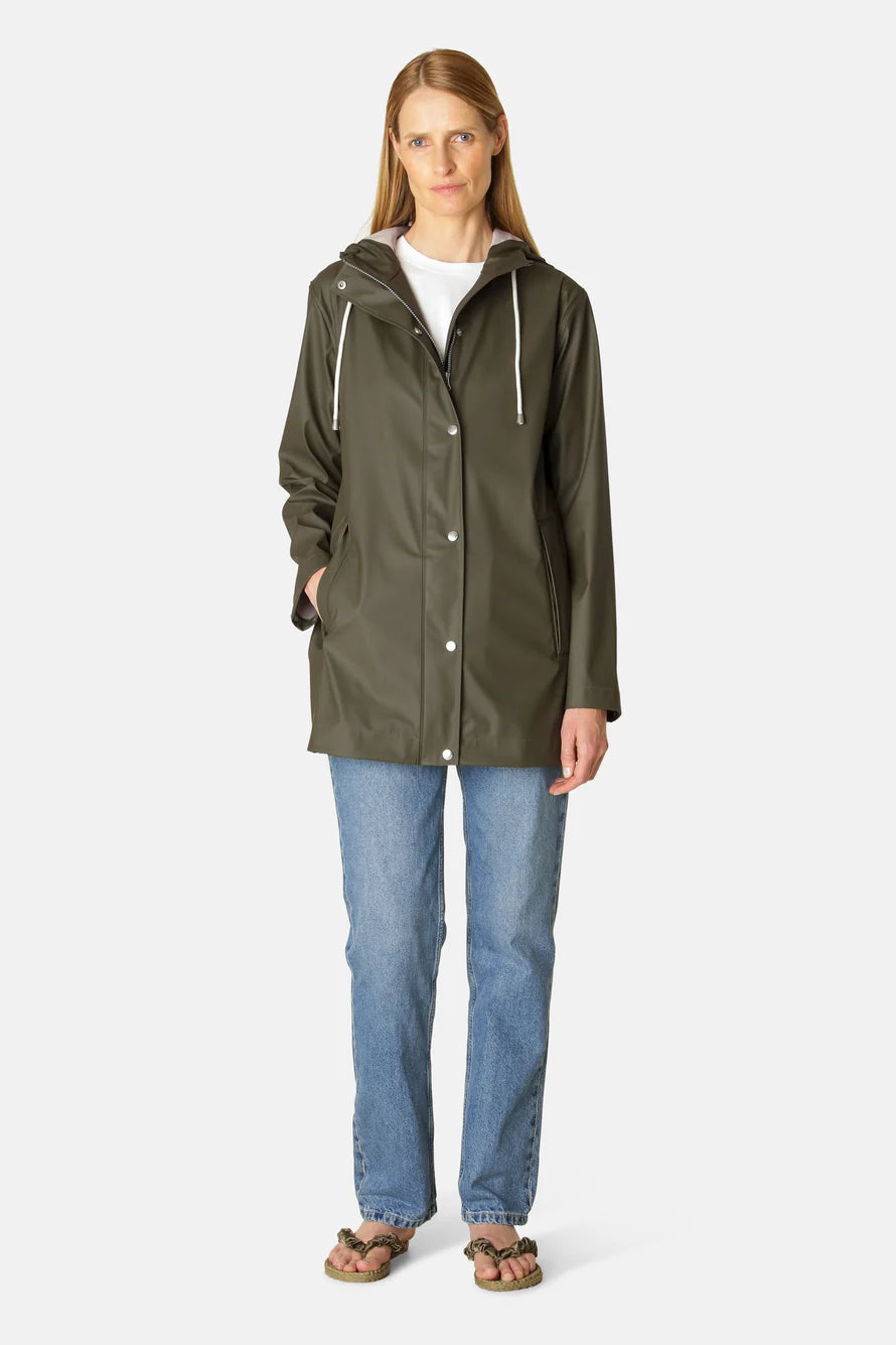 Ilse Jacobsen Light Raincoat