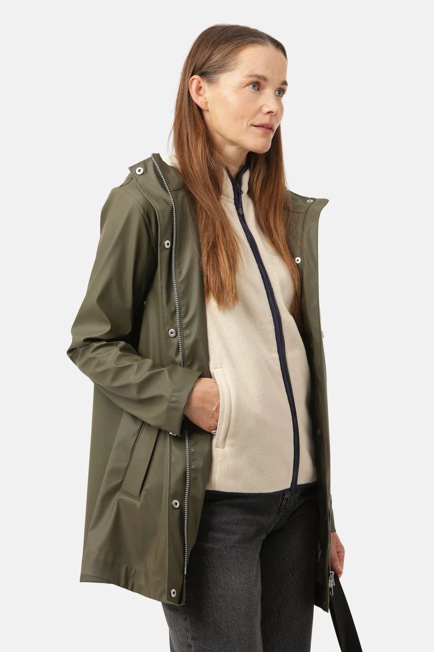 Ilse Jacobsen Light Raincoat