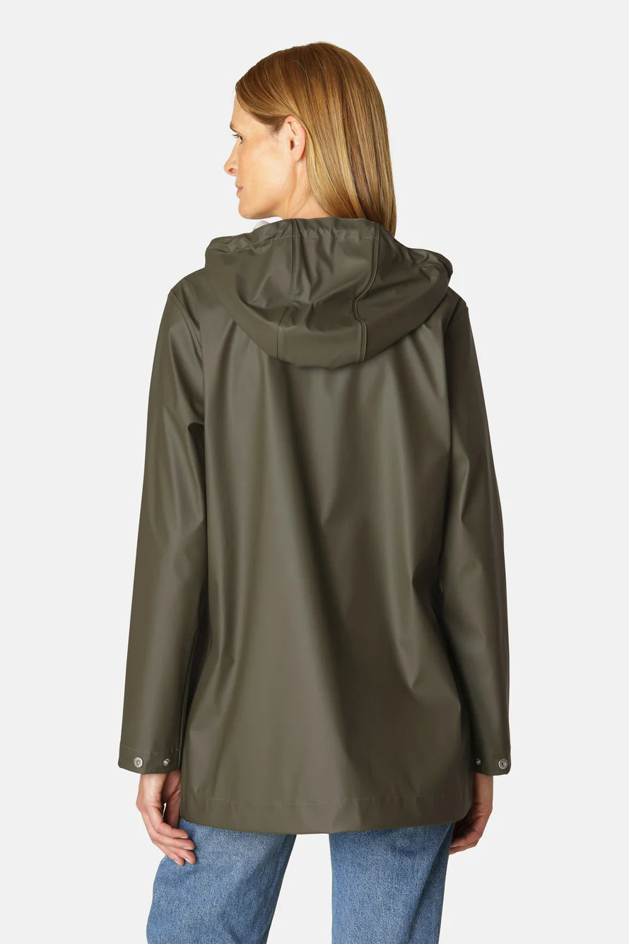 Ilse Jacobsen Light Raincoat