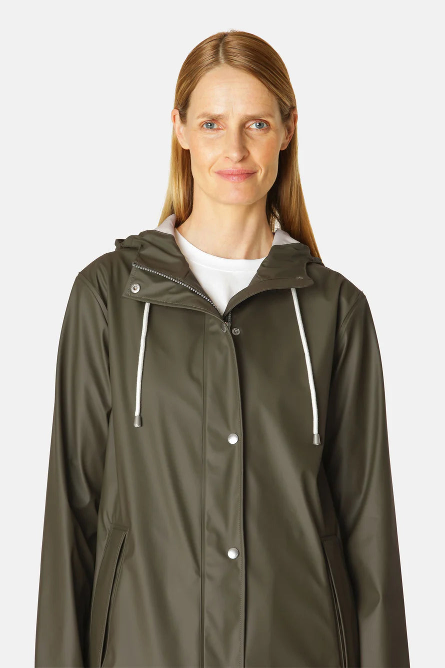 Ilse Jacobsen Light Raincoat