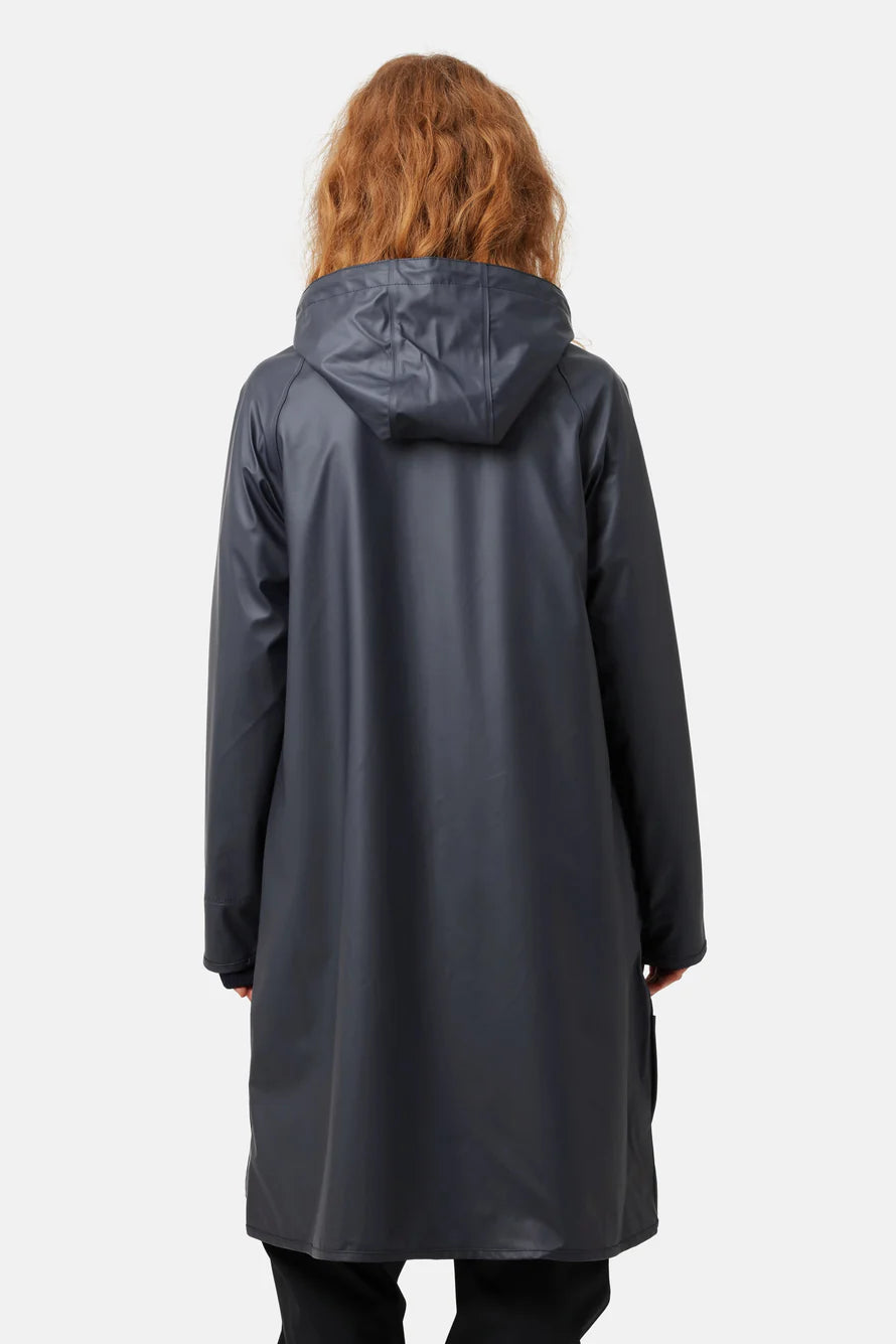 Ilse Jacobsen Long Raincoat