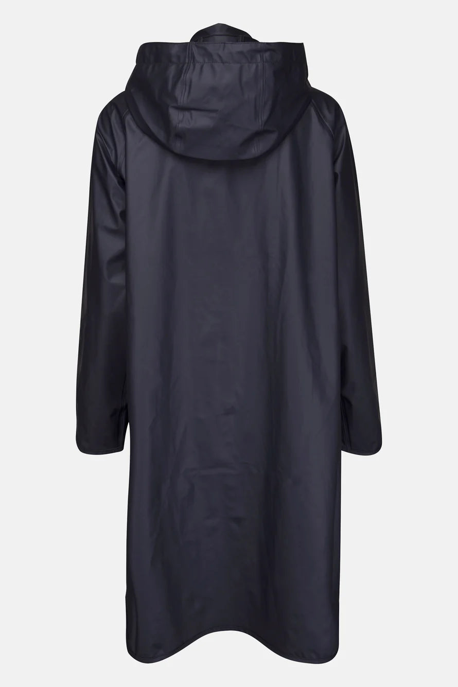 Ilse Jacobsen Long Raincoat