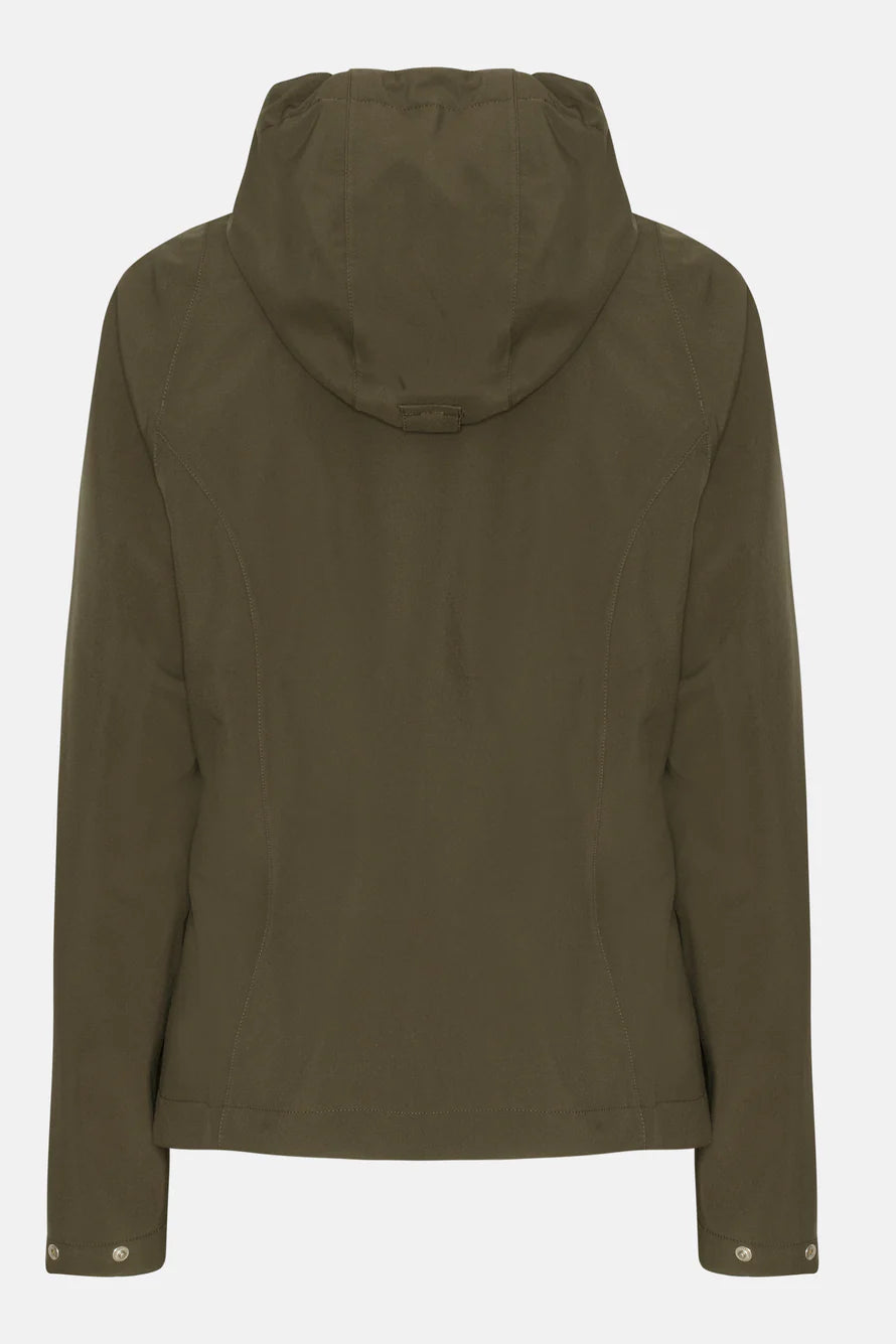 Ilse Jacobsen Rain Jacket